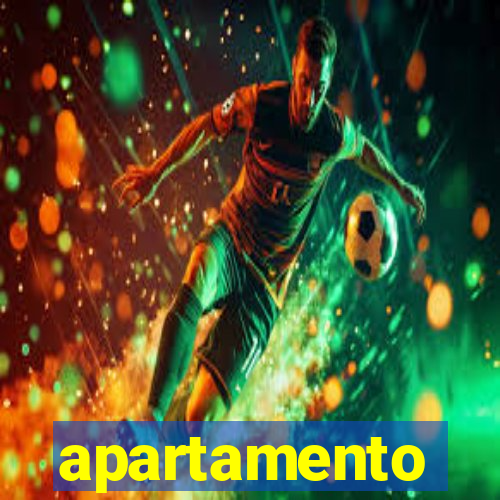 apartamento mobiliado aluguel fortaleza